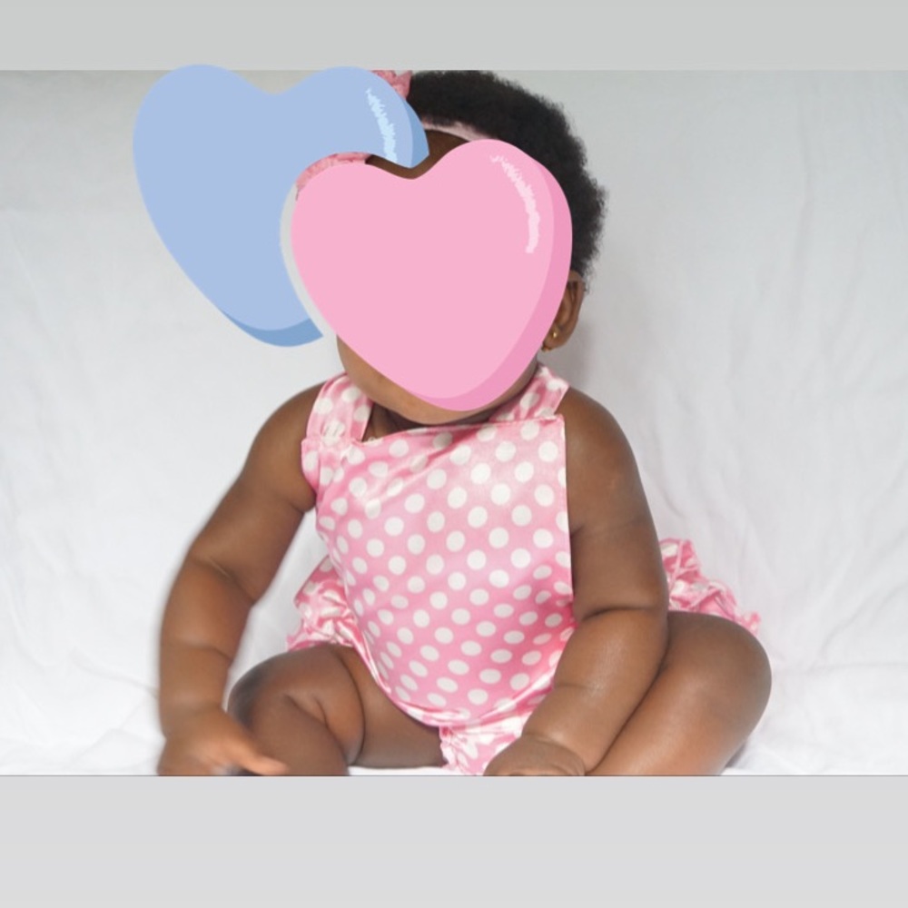 Infant Rompers - Picture 4 of 4